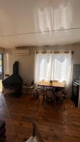 Haus mit 1 Schlafzimmer