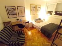 ParkWest Arena Belgrade Lux Apartment - Ferienwohnung Belgrad