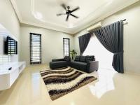 Nawra Iman Holiday Home - B&B