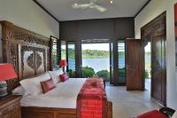 Villa con 2 Camere da Letto