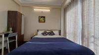 Deluxe Kamer met Kingsize Bed