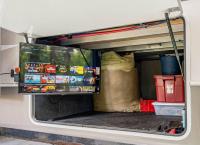 Little RV on the Lake - Ferienwohnung Lutz