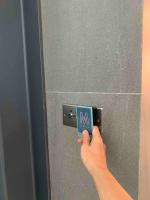 5 mins to IKEA Mytown M Vertica Hanan Residence - B&B Kuala Lumpur