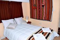 B&B Cusco - Cusqueñita 3 - Bed and Breakfast Cusco