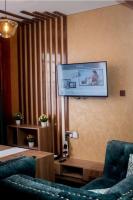 B&B Nairobi - Leleshwa luxury Apartments - Bed and Breakfast Nairobi