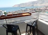 Open House Apart Centro Iquique - B&B