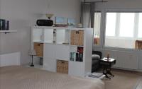 Ferienappartement K1213 für 2-3 Personen mit Ostseeblick - B&B Porselen