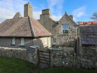 B&B Rhoscolyn - Cabbage Patch - Bed and Breakfast Rhoscolyn