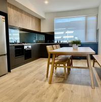 Vinrace City Escape - B&B