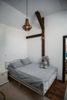 Habitación Doble con baño privado