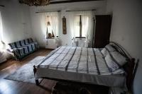 Chambre Double avec Salle de Bains Privative