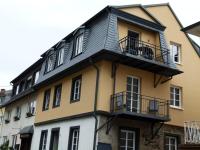 B&B Valwig - Mosel-Apart Rudorfer - Bed and Breakfast Valwig