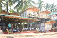 Home De francisco - Bed and Breakfast Canacona