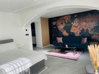 B&B Viena - Hagenauer House - Bed and Breakfast Viena