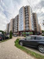 Atlant luxury Big Family Perlina Apart on Golovna поряд з ТЦ Депот - Bed and Breakfast