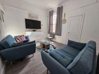Cheerful Home near Preston train station & Uclan - B&B