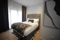 Luxury 2BR/2BA in The Monroe, SA - B&B Johannesburgo