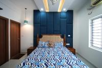 B&B Sarjāpur - Aayushman Luxury Homes - Bed and Breakfast Sarjāpur