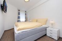 Apartment mit 1 Schlafzimmer und Meerblick