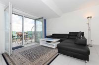 Apartment mit 1 Schlafzimmer und Balkon