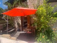 Gîte de la chapelle - B&B