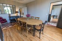 Herenhuis met 2 Slaapkamers