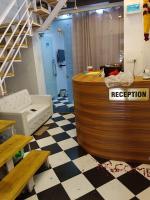 B&B Udaipur - Hotel Balaji Residency - Bed and Breakfast Udaipur