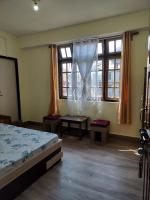 Deluxe Room (2 Adults + 1 Child)