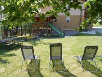 Turistična kmetija Široko - Bed and Breakfast Tolmin