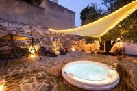 B&B Angera - 'Piccolo Paradiso' - Bed and Breakfast Angera