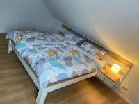 Ferienwohnung Blumenau - B&B Bad Berneck im Fichtelgebirge