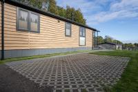 Ostseecamp Lübecker Bucht Haus "Morgensonne" mit überdachter Veranda - B&B Scharbeutz