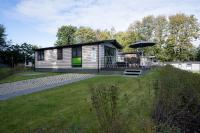 Ostseecamp Lübecker Bucht Ferienhaus "Fisch Ole" - B&B Scharbeutz