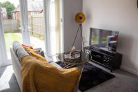 B&B Nottingham - Cosy 2-Bed House in Nottingham - Bed and Breakfast Nottingham