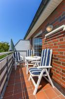 Appartamento con 2 Camere da Letto e con Doccia 