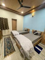 B&B Varanasi - Tattva B&B - Bed and Breakfast Varanasi