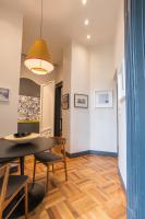 LAVI' SUITE elegante centrale luminoso - Chambres d’hôtes Turin