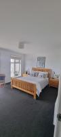 Apartment mit Meerblick