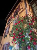 La Chambre des Trois Églises - B&B