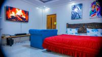 B&B Kigali - Prince Studio at Twiga House - Bed and Breakfast Kigali