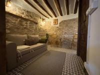 Alojamiento Alberquina - B&B Iznatoraf