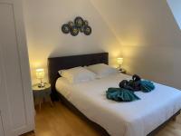 B&B Melun - Le Azzar - Bed and Breakfast Melun