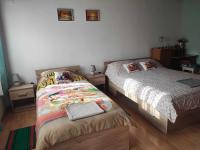 B&B Ogulin - Apartman 1 RIBIČ - Bed and Breakfast Ogulin