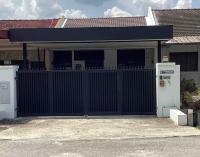 IPOH 8Perkins Canning Garden 7-8pax Elegant Homestay with 4Bedrooms, 3Bathroom, 1Living, 1Dining, 1Kitchen-Bar with 3Parkings - Chambres d’hôtes