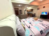 B&B Kampung Tanah Merah - Ocean Blue Homestay - Bed and Breakfast Kampung Tanah Merah