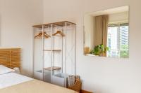 Palazzo Lombardia - Central Station - BigHome - B&B Milano