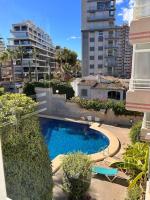 Anne - AzulenaCalpe - B&B Calpe