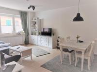 Ferienwohnung Zollstraße 12 EG - B&B Bleckede