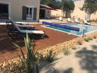 Imola - Côté Ventoux - B&B Bédoin