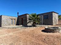 B&B Oudtshoorn - Die Kliphuisies 2 - Bed and Breakfast Oudtshoorn